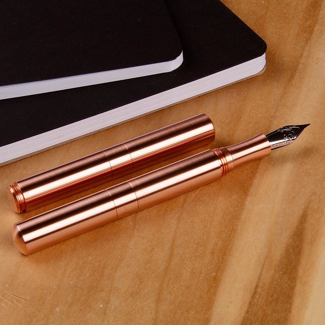 ミギーコッパー コッパー | ショーン・デザイン公式サイト