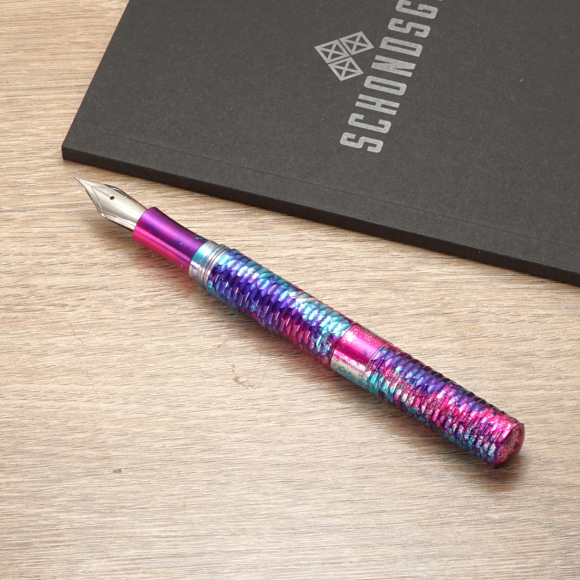 スピアッジャローザ | ショーン・デザイン公式サイト