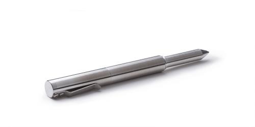 Aluminium Clip Pen