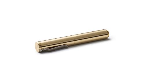 Brass Clip Pen