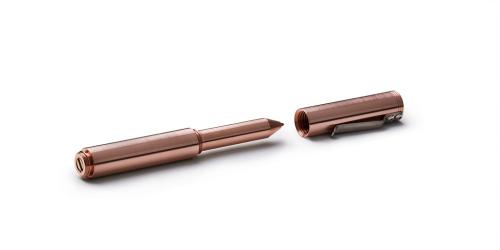 Copper Clip Pen