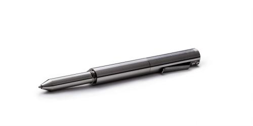 Titanium Clip Pen